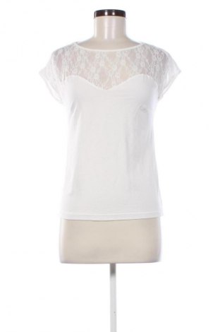 Damen Shirt Kalimo, Größe M, Farbe Weiß, Preis 20,97 €