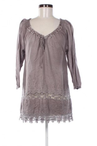 Damen Shirt KappAhl, Größe M, Farbe Aschrosa, Preis € 13,82