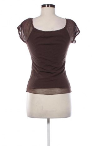 Damen Shirt KappAhl, Größe M, Farbe Braun, Preis € 10,23