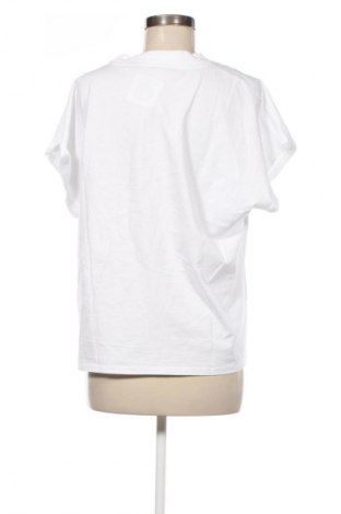 Damen Shirt Karl Lagerfeld, Größe L, Farbe Weiß, Preis 152,99 €