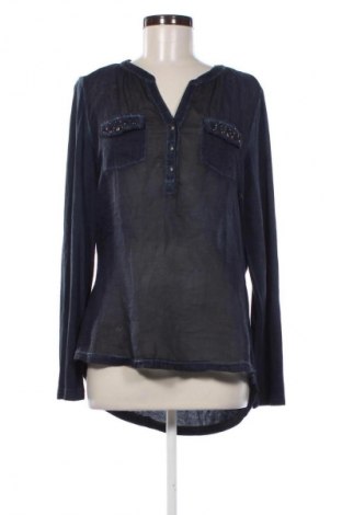 Damen Shirt Kenny S., Größe M, Farbe Blau, Preis € 17,38