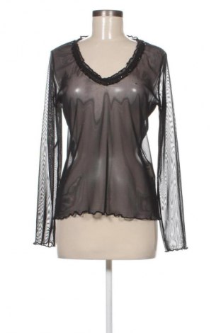 Bluză de femei Kenny S., Mărime M, Culoare Negru, Preț 57,99 Lei