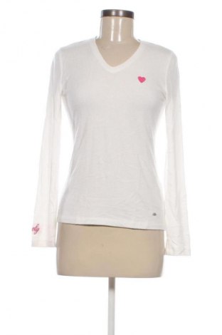 Damen Shirt Key Largo, Größe S, Farbe Weiß, Preis € 23,99
