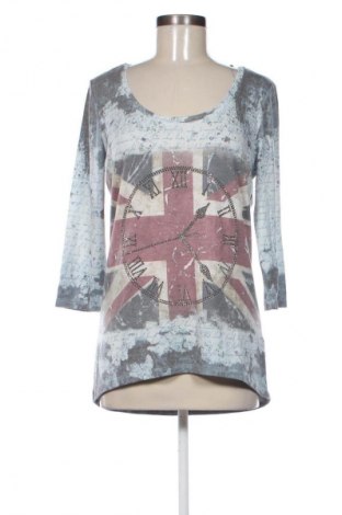 Damen Shirt Key Largo, Größe L, Farbe Mehrfarbig, Preis € 18,99