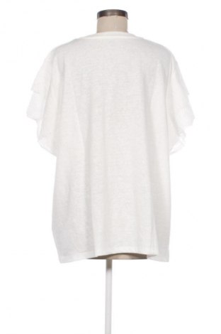 Damen Shirt Kiabi, Größe XXL, Farbe Weiß, Preis € 15,94