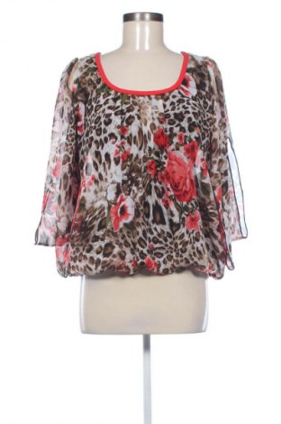 Damen Shirt Kiah, Größe M, Farbe Mehrfarbig, Preis € 17,36