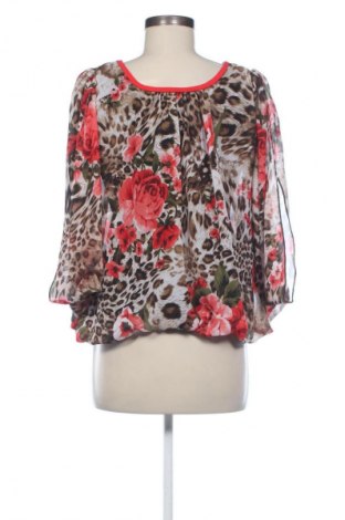 Damen Shirt Kiah, Größe M, Farbe Mehrfarbig, Preis € 17,36