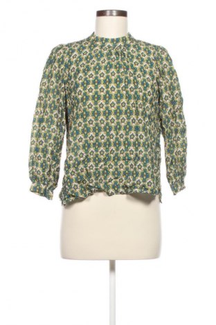 Bluză de femei King Louie, Mărime S, Culoare Multicolor, Preț 283,99 Lei