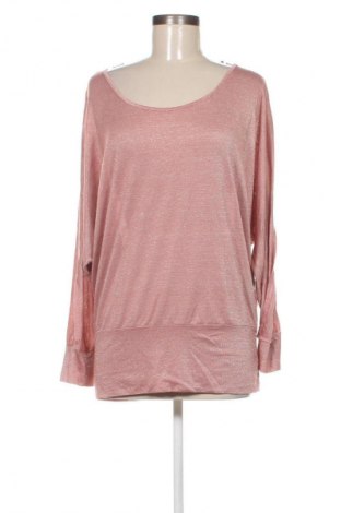 Damen Shirt Kiss Me, Größe XL, Farbe Rosa, Preis € 13,99
