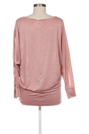Damen Shirt Kiss Me, Größe XL, Farbe Rosa, Preis € 13,99