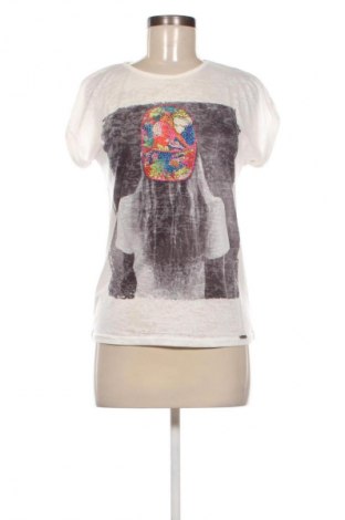 Damen Shirt Koala Bay, Größe M, Farbe Weiß, Preis € 7,99