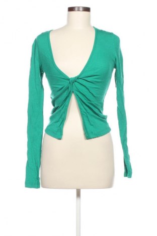 Damen Shirt Kookai, Größe L, Farbe Grün, Preis € 75,99