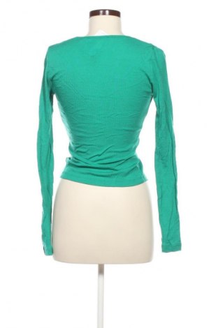Damen Shirt Kookai, Größe L, Farbe Grün, Preis € 75,99