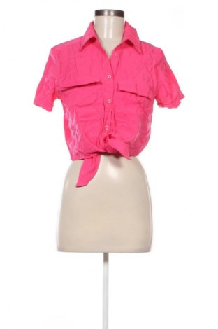 Bluză de femei Koton, Mărime M, Culoare Roz, Preț 44,99 Lei