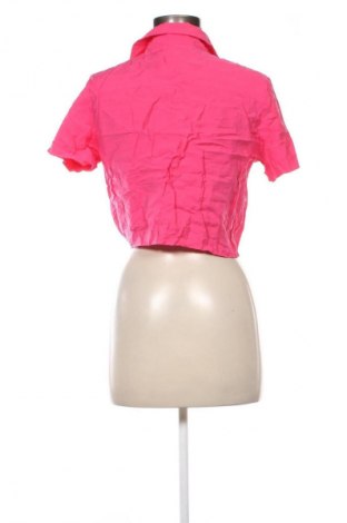 Bluză de femei Koton, Mărime M, Culoare Roz, Preț 44,99 Lei