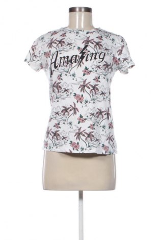 Damen Shirt Koton, Größe S, Farbe Mehrfarbig, Preis 20,97 €