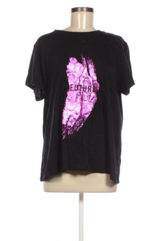 Bluză de femei LC Waikiki, Mărime XXL, Culoare Negru, Preț 76,00 Lei