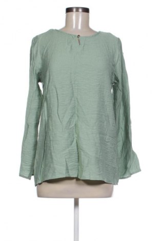Damen Shirt LC Waikiki, Größe M, Farbe Grün, Preis € 20,02