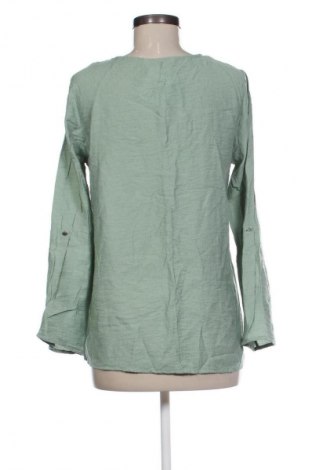 Damen Shirt LC Waikiki, Größe M, Farbe Grün, Preis € 20,02