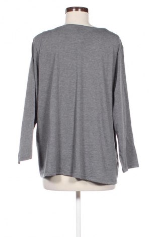 Bluză de femei LC Waikiki, Mărime 4XL, Culoare Gri, Preț 102,99 Lei