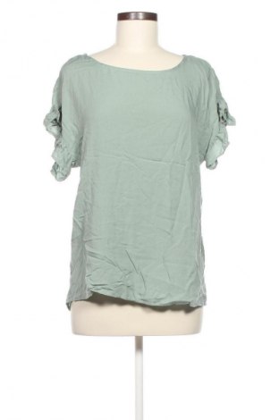 Damen Shirt LC Waikiki, Größe M, Farbe Grün, Preis € 10,99