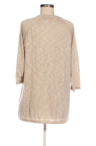 Dámská halenka LC Waikiki, Velikost 3XL, Barva Béžová, Cena  329,00 Kč