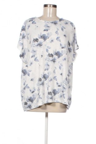 Damen Shirt LC Waikiki, Größe 3XL, Farbe Mehrfarbig, Preis € 9,74