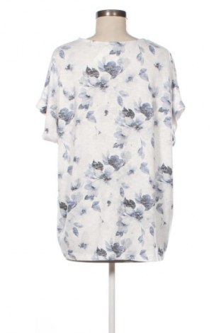 Damen Shirt LC Waikiki, Größe 3XL, Farbe Mehrfarbig, Preis € 9,74