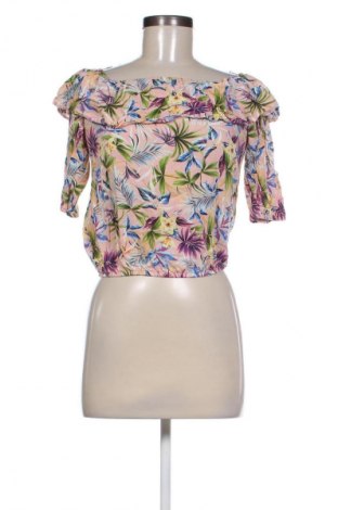 Damen Shirt LCW, Größe S, Farbe Mehrfarbig, Preis € 4,99