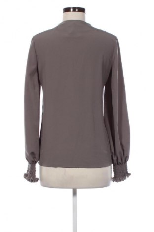 Damen Shirt La Donna, Größe M, Farbe Grau, Preis 8,99 €