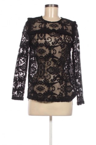 Damen Shirt La Petite Francaise, Größe M, Farbe Schwarz, Preis 24,55 €