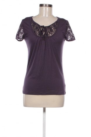Damen Shirt La Redoute, Größe S, Farbe Lila, Preis € 31,71