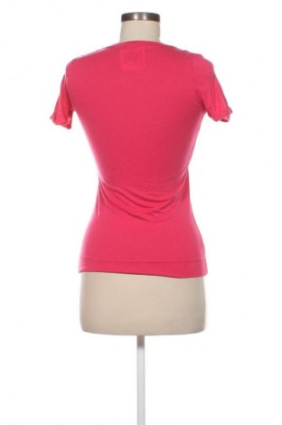 Дамска блуза Lacoste, Размер XS, Цвят Розов, Цена 68,43 лв.