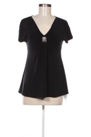 Damen Shirt Lady In Paris, Größe S, Farbe Schwarz, Preis € 4,99