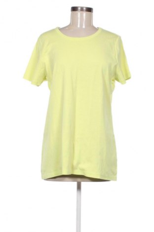 Damen Shirt Lands' End, Größe XL, Farbe Grün, Preis € 7,99