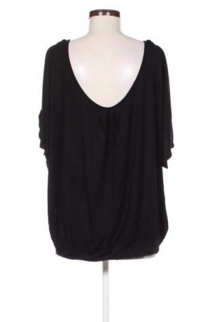 Damen Shirt Lascana, Größe XXL, Farbe Schwarz, Preis € 11,99