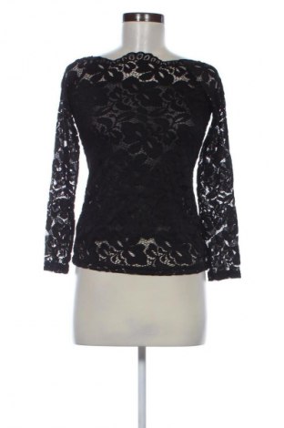 Damen Shirt Lascana, Größe S, Farbe Schwarz, Preis € 7,99