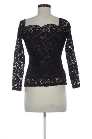 Damen Shirt Lascana, Größe S, Farbe Schwarz, Preis € 7,99