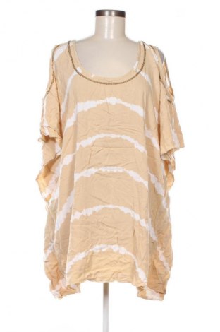 Damen Shirt Lascana, Größe 3XL, Farbe Mehrfarbig, Preis € 12,99