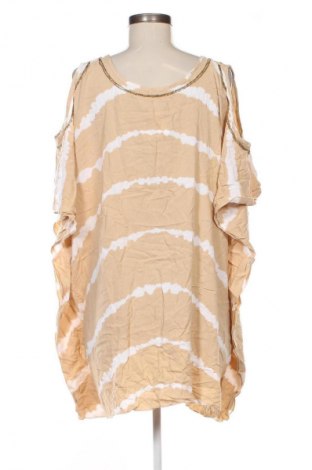 Damen Shirt Lascana, Größe 3XL, Farbe Mehrfarbig, Preis € 12,99