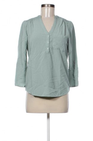 Damen Shirt Lascana, Größe XS, Farbe Grün, Preis € 53,99