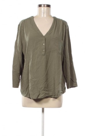 Damen Shirt Lascana, Größe XL, Farbe Grün, Preis € 21,99