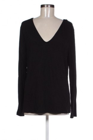 Damen Shirt Lascana, Größe XL, Farbe Schwarz, Preis 17,00 €