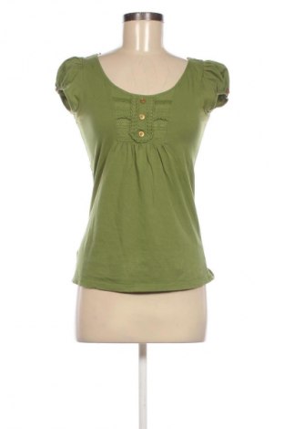 Dámská halenka Laura Ashley, Velikost XS, Barva Zelená, Cena  342,00 Kč