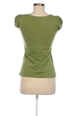 Dámská halenka Laura Ashley, Velikost XS, Barva Zelená, Cena  342,00 Kč