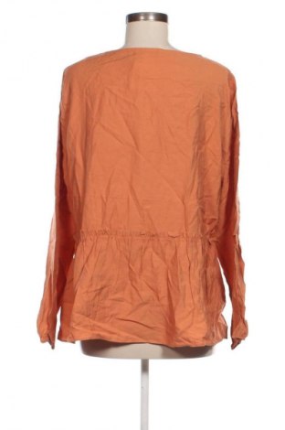 Damen Shirt Laura Kent, Größe XXL, Farbe Orange, Preis € 5,99