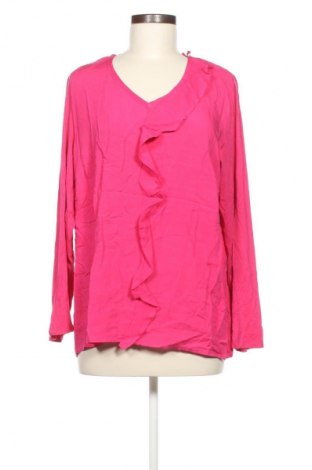 Damen Shirt Laura Kent, Größe XL, Farbe Rosa, Preis € 5,99