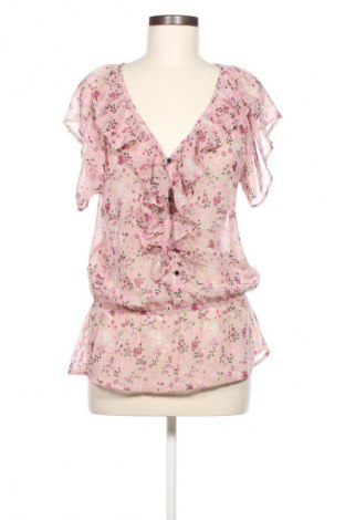 Damen Shirt Laura Scott, Größe L, Farbe Mehrfarbig, Preis € 7,99