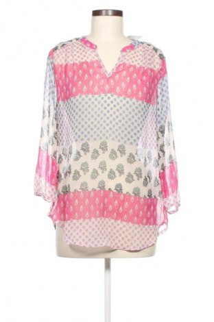 Damen Shirt Laura T., Größe M, Farbe Mehrfarbig, Preis € 5,99