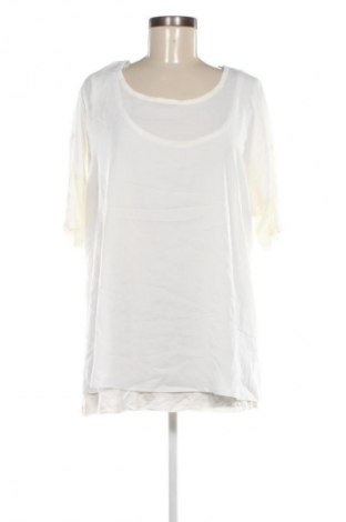 Damen Shirt Laura Torelli, Größe XL, Farbe Weiß, Preis € 10,99